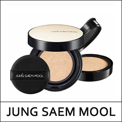 (boL15) Essential Skin Nuder Kissen (14g*2ea) 1 Packung / #Mitteltief (Nr.23)