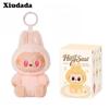 For Labubu V3 New The Monsters Big Into Energy Series Vinyl Pendant Blind Box Kawaii Figure Face Doll Keychain Decor Gift