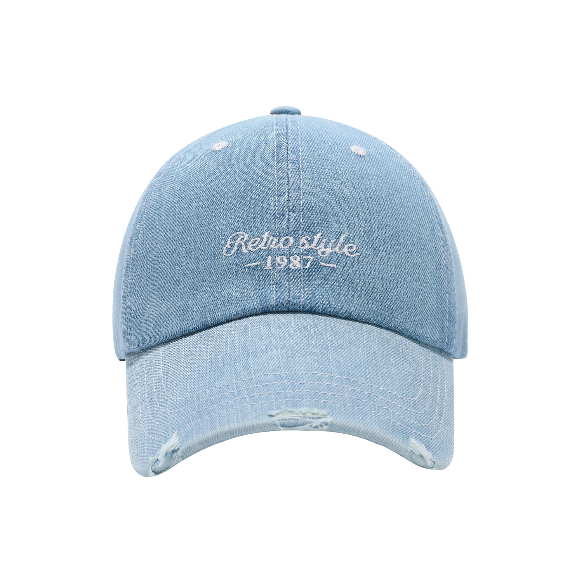 Personalised Vintage Cap Cotton Baseball Cap Ball All-Season Adjustable Unisex Fit unisex 2026 Adjustable& 8Y