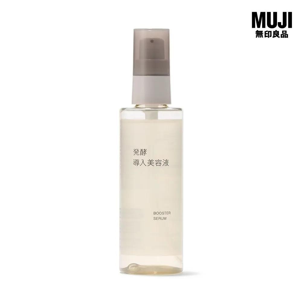 Muji Fermented Essence 100ml
