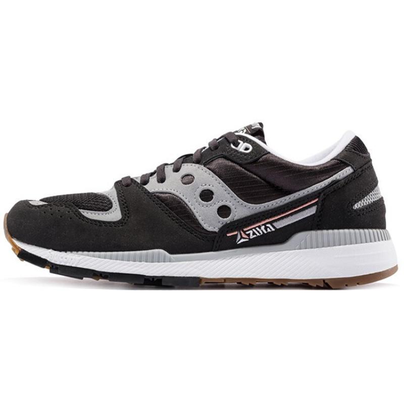 

SAUCONY Azura Черно-серый Saucony S60437-24 35.5