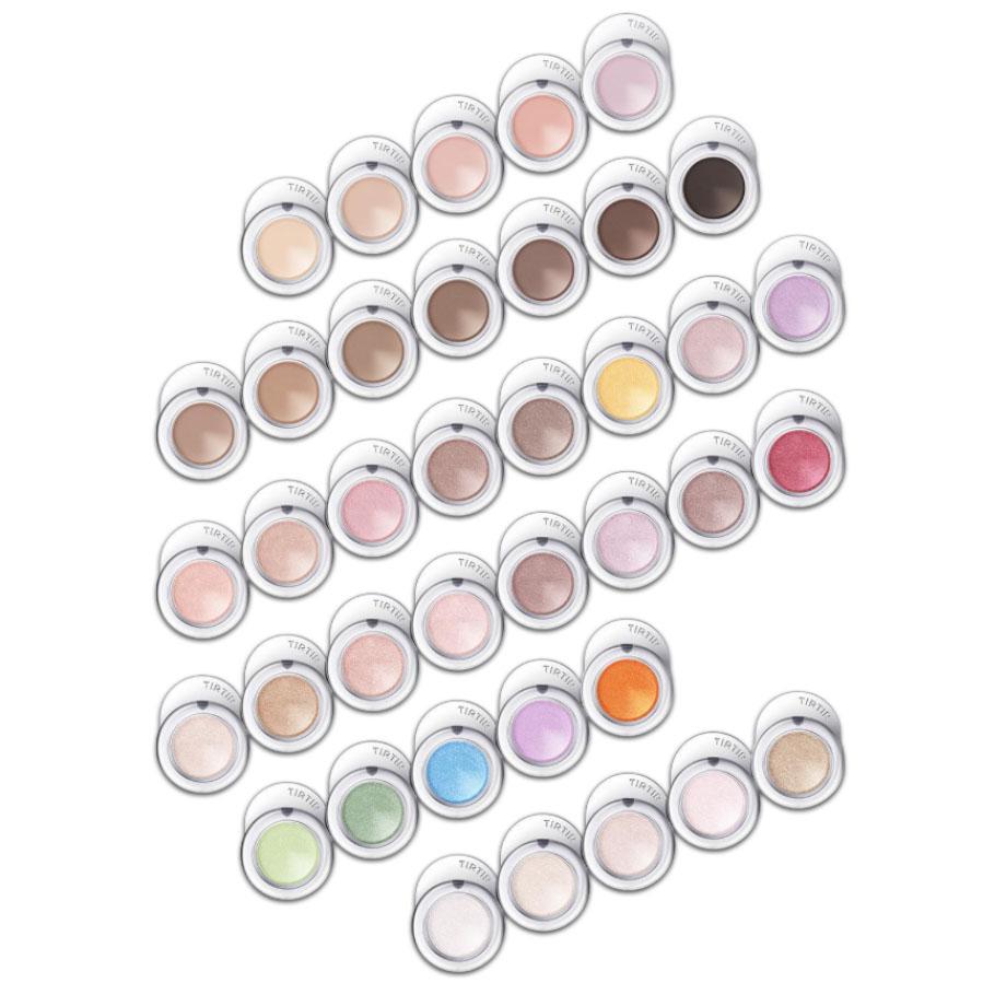 TIRTIR Air Slick Pocket Eyeshadow SHIMMER (5 Colors)
