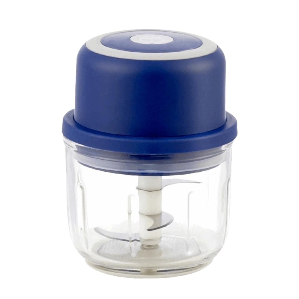 Multifunction Electric Garlic Chopper Rechargeable Multifunctional Electric Mincer Home Appliance