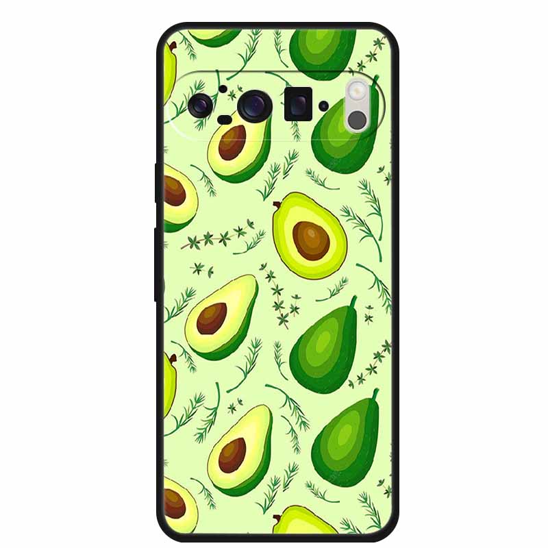 Für Google Pixel 10 Pro XL 5G Hülle Tiere Weiches Silikon TPU Handyhülle Rückseite für Pixel 10Pro XL Cooler Wolf Schutzhülle