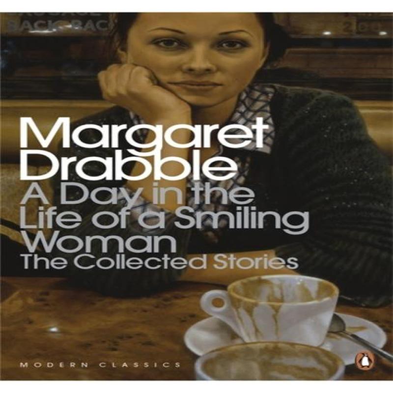 A Day In the Life of a Smiling Woman by Margaret Drabble Paperback... 9780141196435