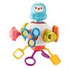 Sensory Activity Ball Interactive Busy Textural Toy for Young Children, Infants, Early Learning