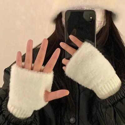 Accessoires – Gants, moufles et mitaines