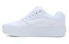 Knu Stack Low White W - VN000CP6W00
