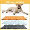 Pet Roll Mat Up Travel Bed Dog Sleep Nest Storage Bag Convenience Waterproof