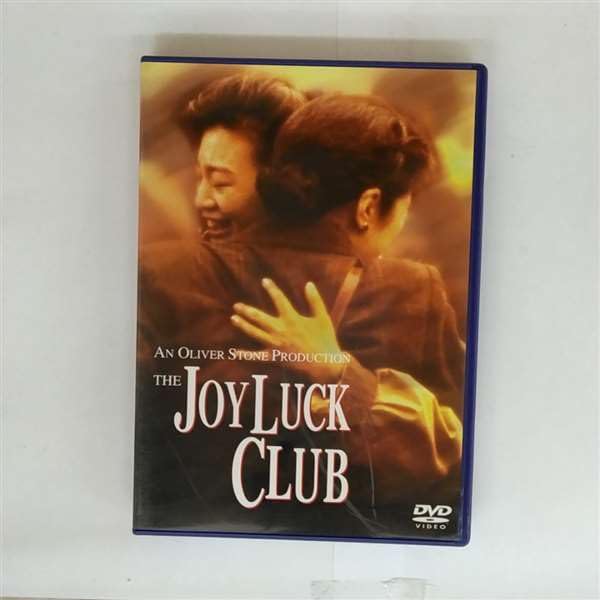 

The Joy Luck Club [DVD]