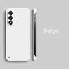 Rahmenlose Dünne Matte Harte PC Rückseite Hülle Für OnePlus Nord Nord CE CE G Stoßfest Fundas Coque