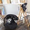 Vintage Retro Antique Phone Landline Telephone Home Desk Decor Ornament Photograph Props