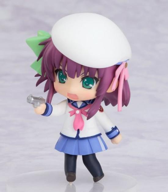 Nendoroid Petit Angel Set 01 malované pohyblivé Beats! (Figurka z ABS a PVC)