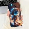For Vivo 1920 Phone Case Vivo V17 Russia Y51 2020 Sept. X50 Lite Luxury Cartoon Animals Bumper Matte Silicone Soft Back Cover