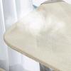 Suction Cup Cat Hammock Breathable Mesh Window Cat Perch Foldable Cat Bed Window Lounge for Indoor Cats Sunbathing Sleeping