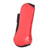 Horse Support Boots Leg   Thicken Cov  Elastic Brthable Wrap Cushion Pad