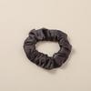 2026 High-End Summer Silk Hair Tie for Women – Elegant Simulated Silk Hair Rope