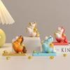 Creative Zodiac Horse Phone Holder & Desk Decompression Decor Gift