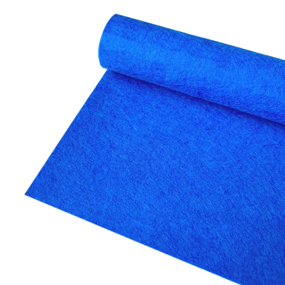 40/20*90cm Felt Fabric Sheet DIY Craft Felting Non-Woven For Sewing Doll Xmas Kid Patchwork School Projects Decor Assorted Color