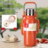 Shangqi Large Capacity Outdoor Insulated Flask