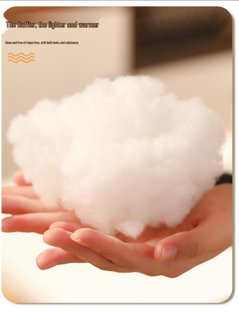 Cute Toast Cushion: Comfy Seat Pad for Office, Student, or Home Use