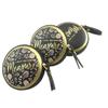 Soft Mini Retractable Vintage Tailor Sewing Tools Measure Tools Tape Measure Ruler Tape