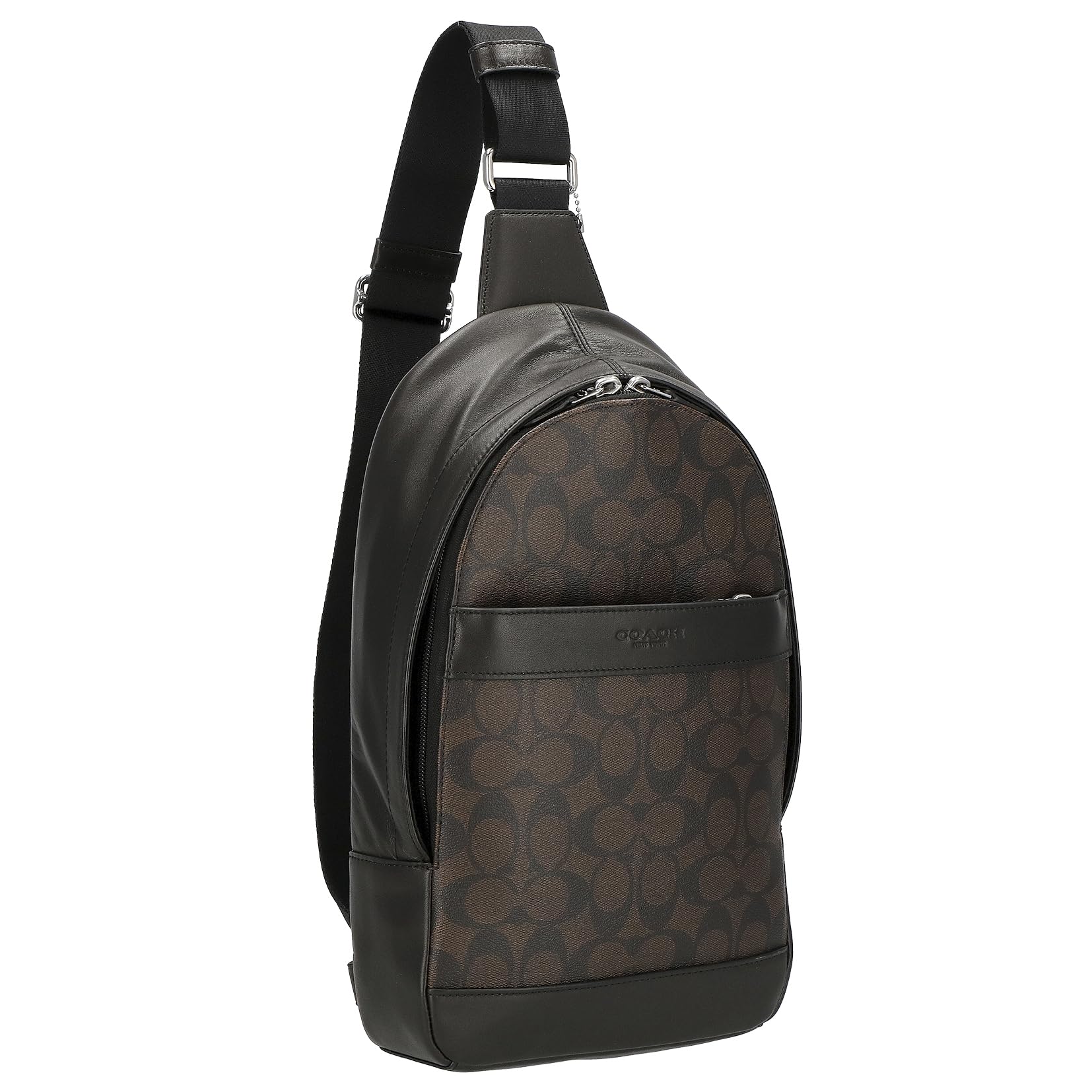 

Сумка Body Bag 54787 [Coach] чоловіча MA/BR [арт.]