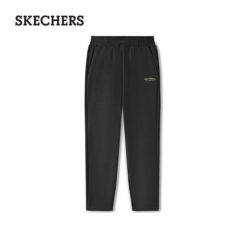 Skechers Men s Relaxed Fit Fitness  Casual Pants L325M099 L