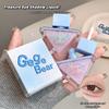 Gege Bear Lustrous and Colorful Eyeshadow Liquid