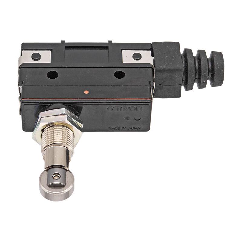 Omron Z-Series Basic Micro Switch