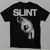 T-shirt Unisex Band Slint Album Tour Cotone Taglia Completa S-5XL CS457