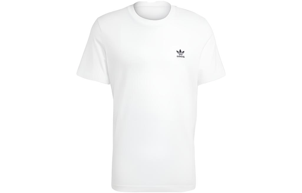 

Adidas Originals T Shirt Men s White IA4872 XXL
