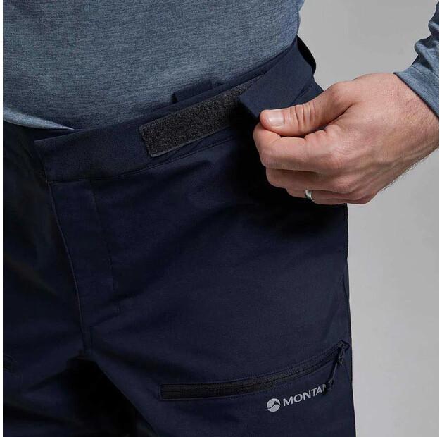 Montane Брюки Nordes
