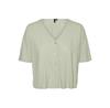 Vero Moda Jesmilo 2/4 Short Sleeve Shirt