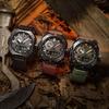 CASIO Men PRO TREK Black Watch PRW-6900Y-1PR PRW-6900Y-1PR