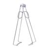 Non-Slip Stainless Steel Bowl & Plate Lifter