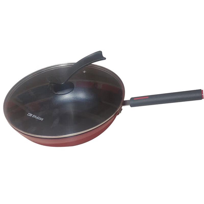 EFULLOT Non-stick Wok