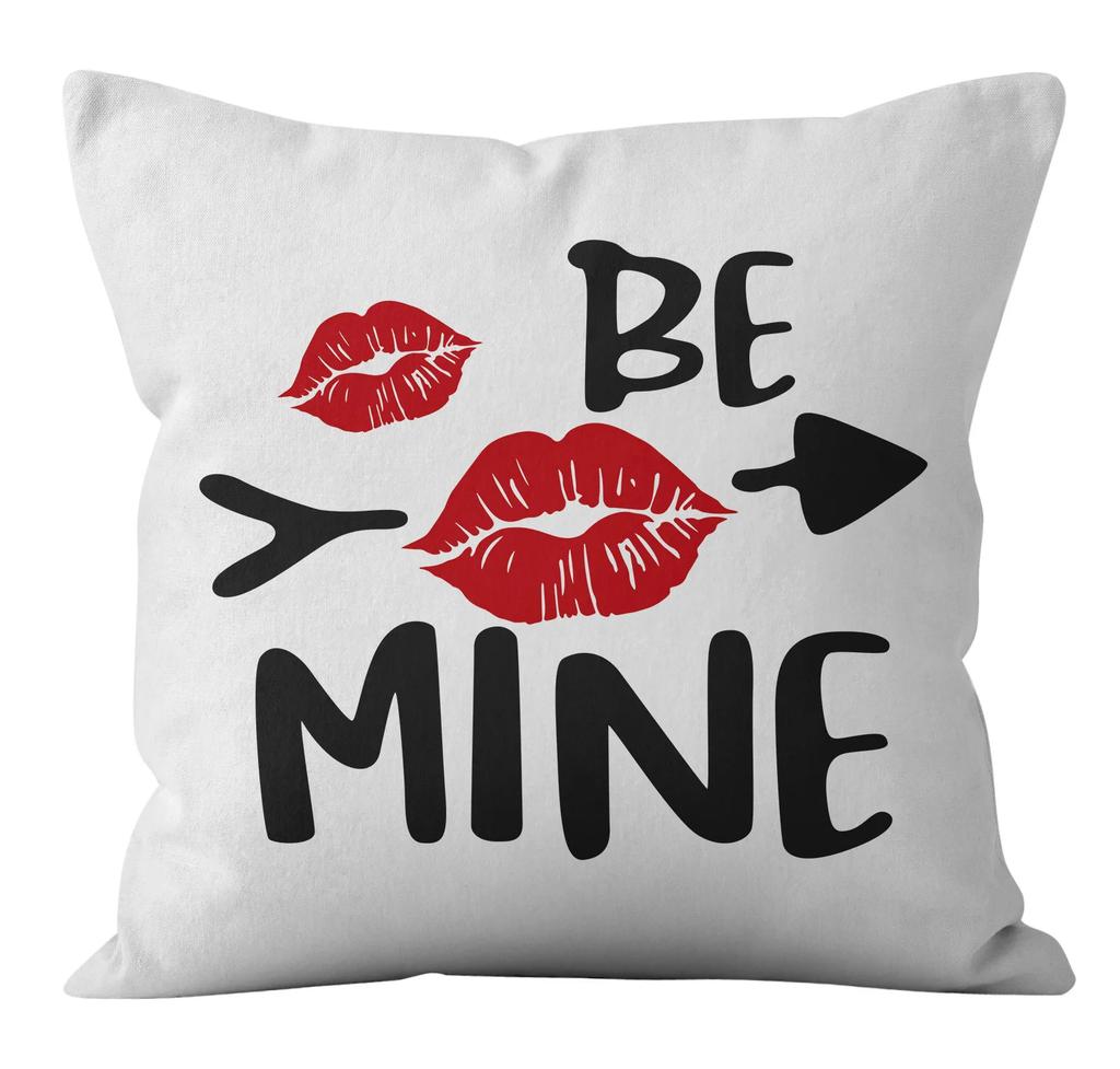 Home Decoration New Valentine'S Day Pillowcase Holiday House Gift Cojines Decorativos Para Sof Poszewki Na Poduszki