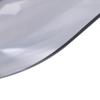 Hot Sale A5 Flat PVC Magnifier Sheet X3 Book Page Magnifying Reading Glass Lens