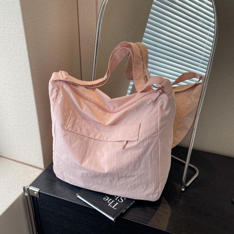 Women's Fashion Shoulder Crossbody Tote Bag