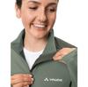 VAUDE Флисовая кофта с полумолнией Livigno 1 2 Zip II