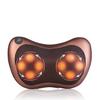 Versatile Electric Massage Pillow: Car & Home Use for Neck, Shoulder, Back, Waist & Leg Comfort