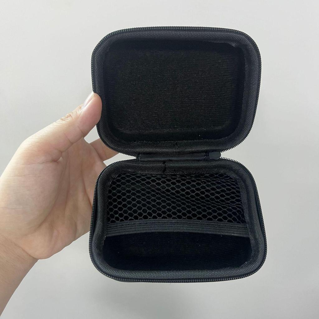 Borsa Custodia Rigida Antiurto in EVA per Hard Disk e Accessori - Disponibile
