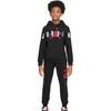 Jordan Kids Sweatshirts Hooded Moderate Kids' HA2577-023