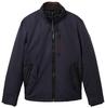 Mid-season Jacket Tom Tailor Jacket with Stand-up Collar (1037331) Sky Captain Blue