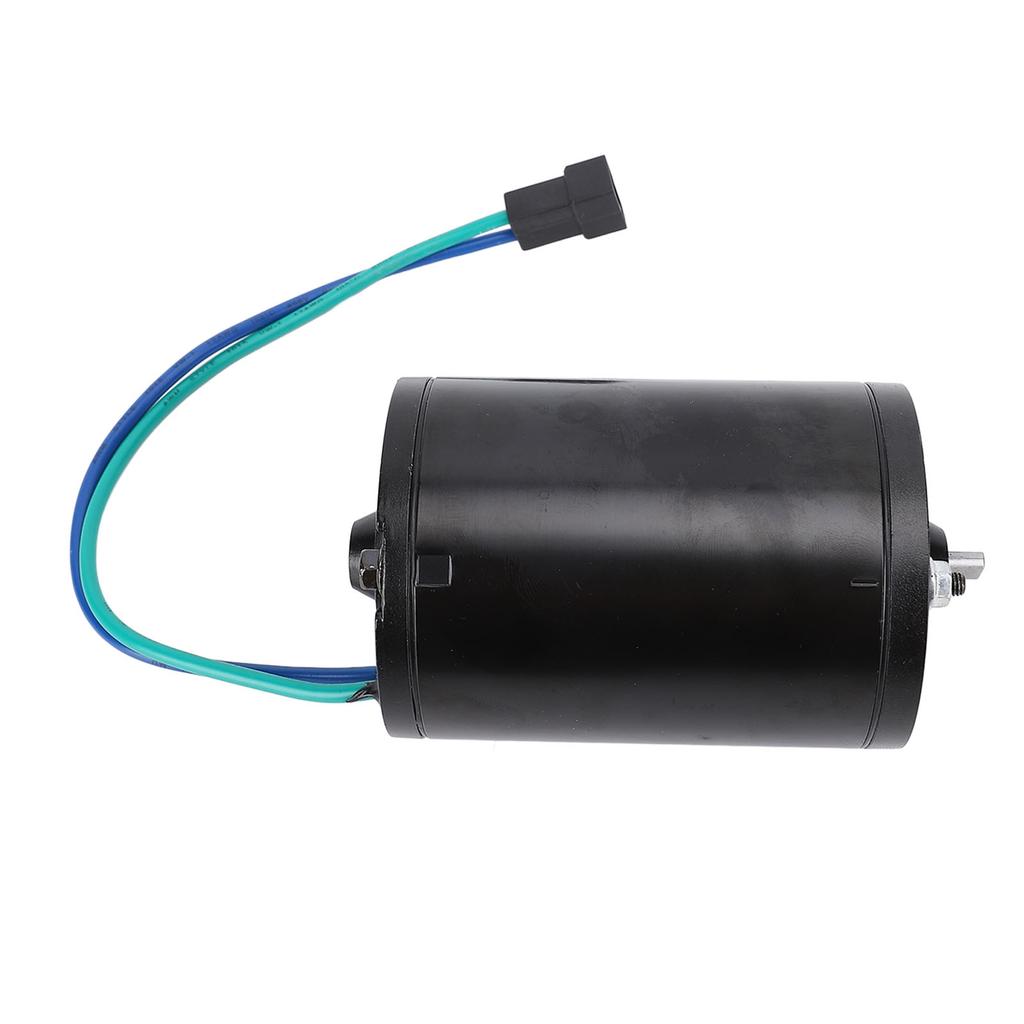 Außenborder Trimm-Kippmotor 12V DC Metalllegierung Stabile Leistung 3586765 3856596 Ersatz für Penta