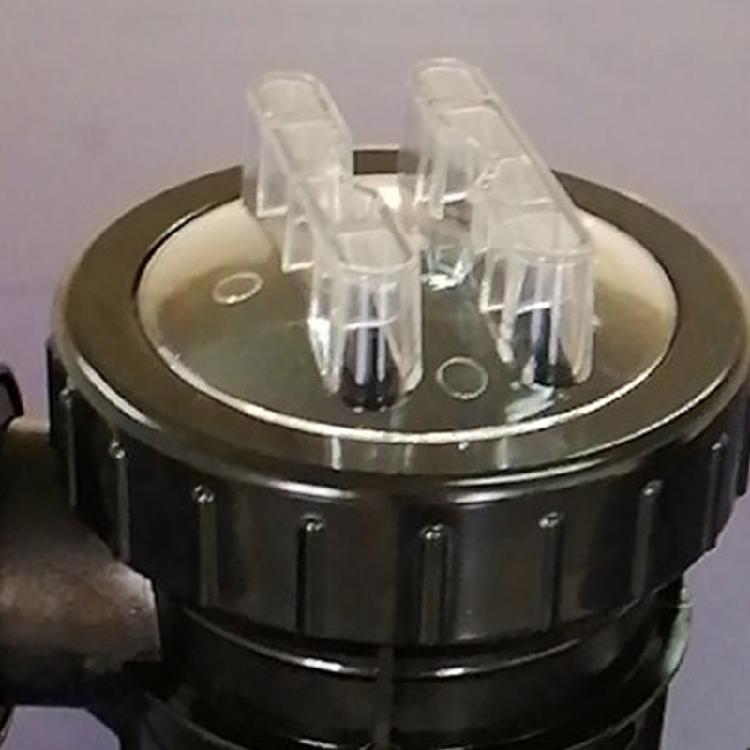 PVC Swimming Pool Pipe Filter Designs To Trap Hair and Debris Keep Pool Water Clean for Almost Types of Swimming Pool