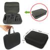 Eva Storage Bag Tool Case Waterproof Oxford Cloth Zipper Bag Shockproof Sponge Box Fishing Gear Organizer Carring Pouch Camera