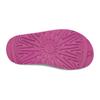 UGG Comfortable Versatile Non-Slip Durable Sandals Kids Sandals Purple 1152813K-MGS