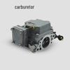 TLXT Outboard Motor Carburetor Assembly